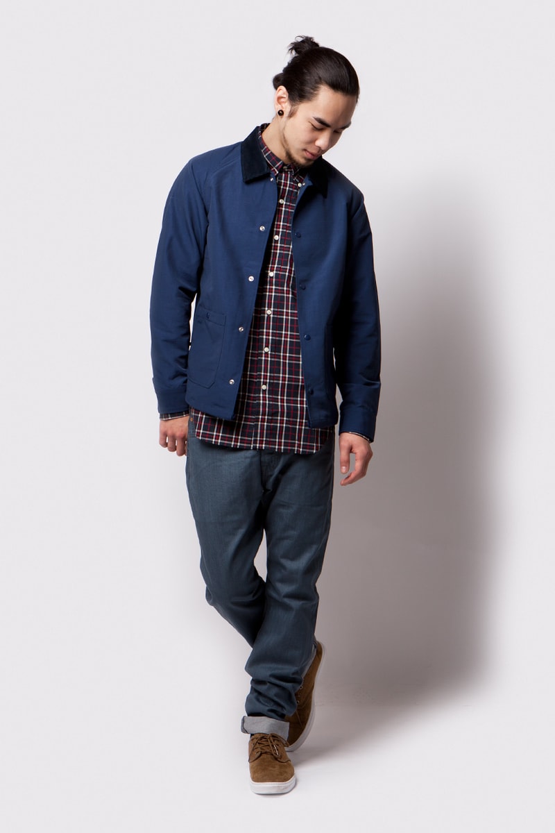 How We Wear Our Levi's 501®s
