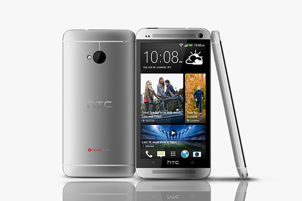 HTC One