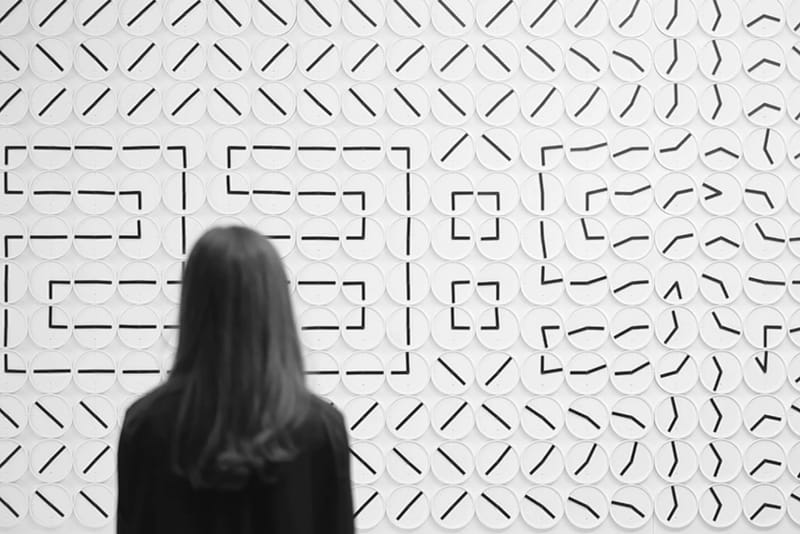 humans since 1982 "A Million Times" Exhibition @ Design Days Dubai / Victor Hunt Gallery