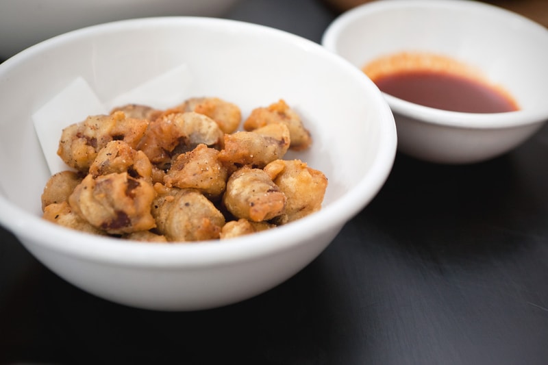 HYPEBEAST Eats… Stussy x Yardbird Fried Chicken Feast