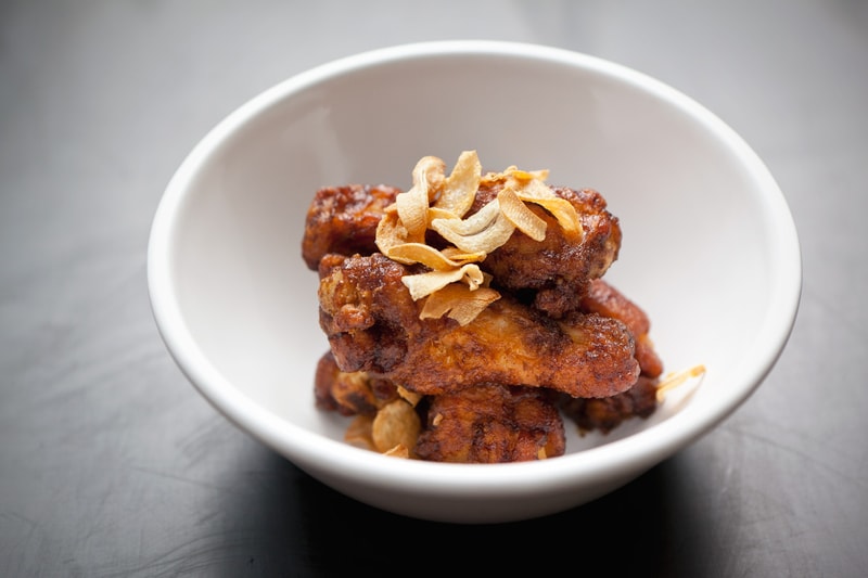 HYPEBEAST Eats… Stussy x Yardbird Fried Chicken Feast