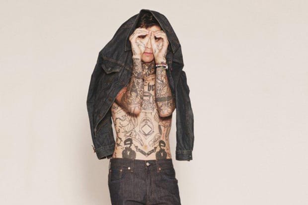 Winner Announcement! HYPEBEAST x Levi's Launch the #501 Style Interpretation Project