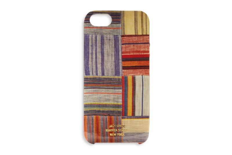 Jack Spade iPhone 5 Cases