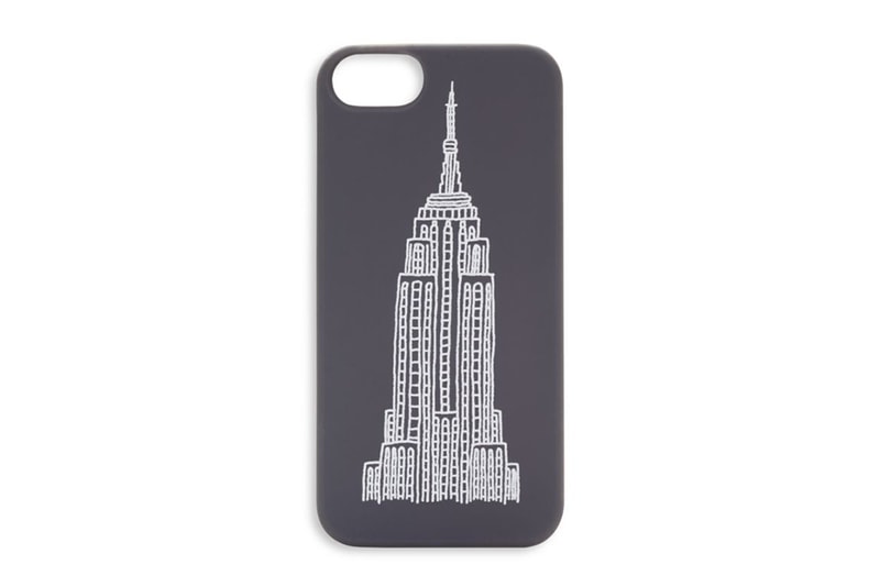 Jack Spade iPhone 5 Cases