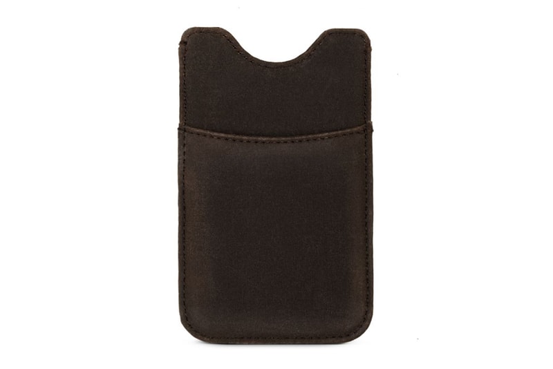 Jack Spade iPhone 5 Cases