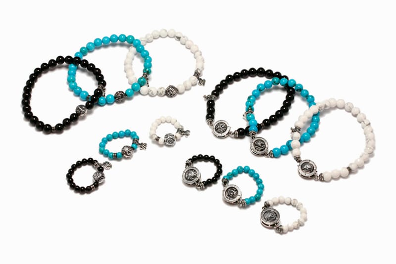 JAM HOME MADE 2013 Spring/Summer Accessories