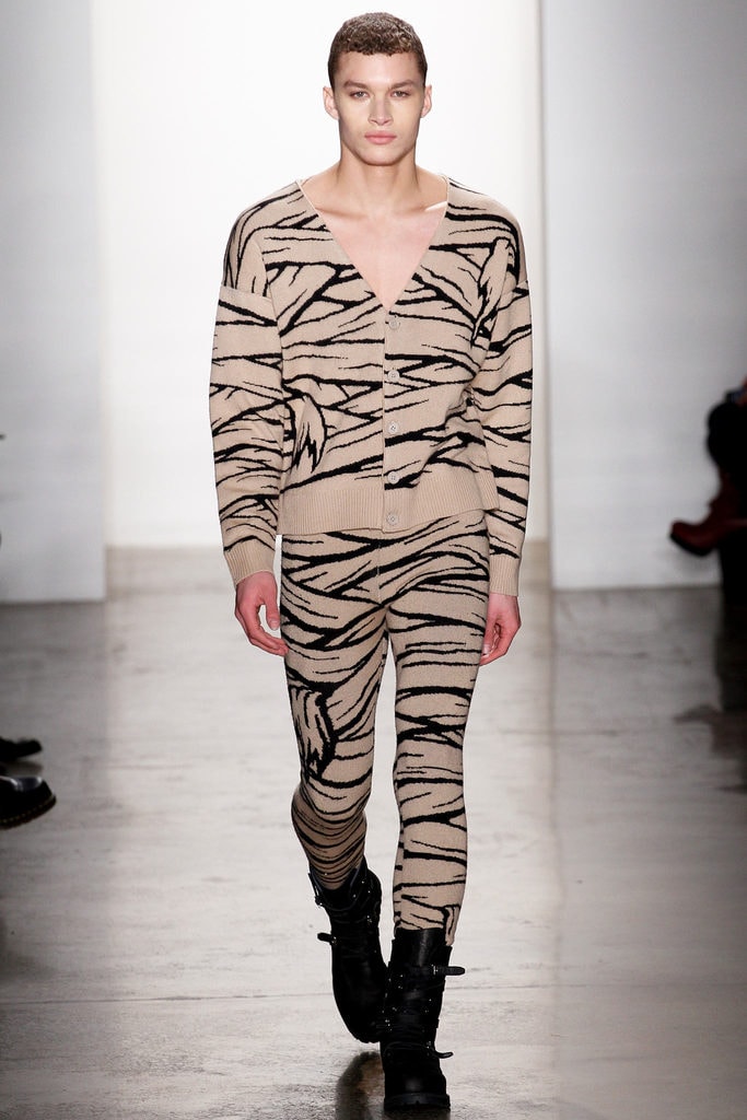 Jeremy Scott 2013 Fall/Winter Collection