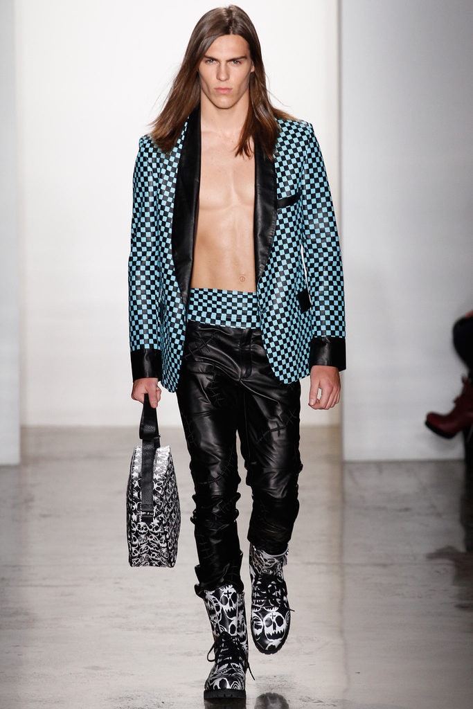 Jeremy Scott 2013 Fall/Winter Collection