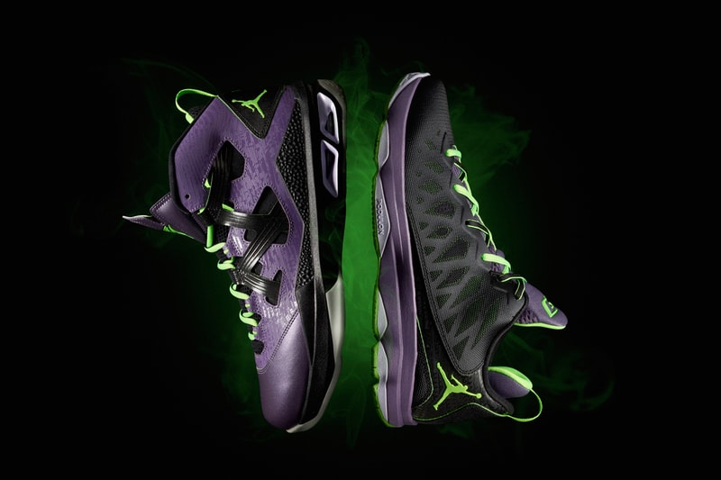 Jordan Brand 2013 NBA All-Star Collection