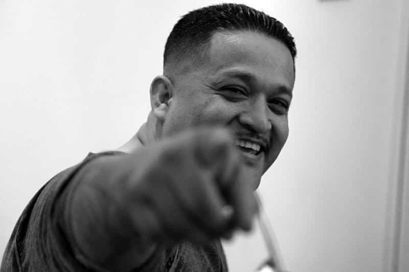 Jun Cha and Jose Lopez London Pop-Up Lowrider Tattoo Studio Recap