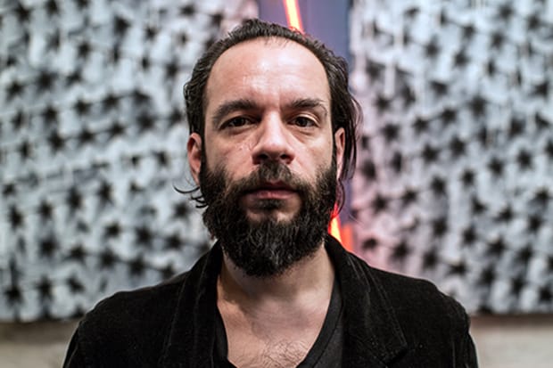 Kostas Seremetis on Being an Artist and Defining Success