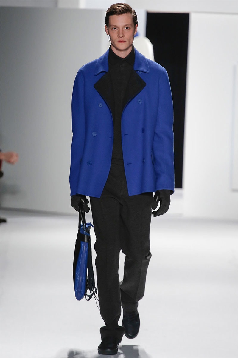 Lacoste 2013 Fall/Winter Collection 