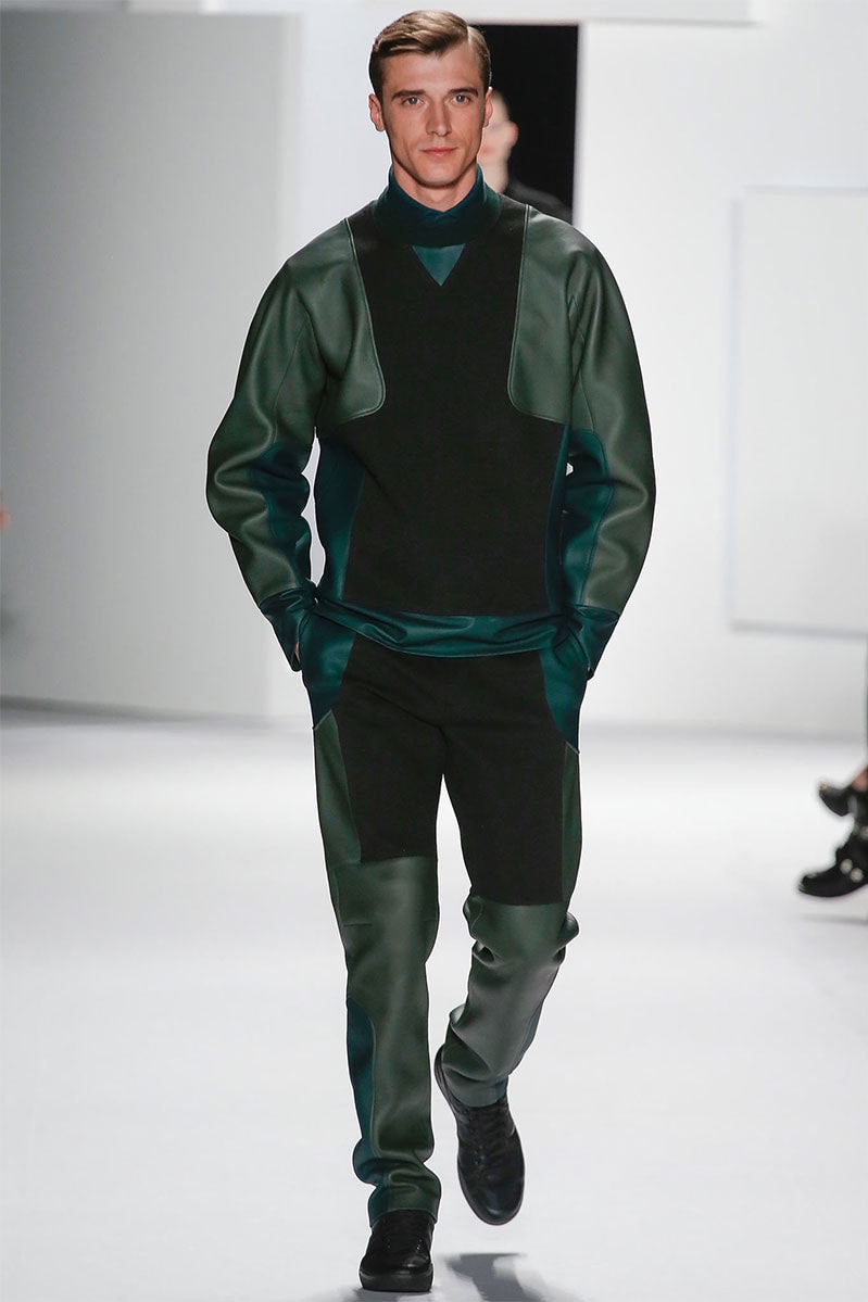Lacoste 2013 Fall/Winter Collection 
