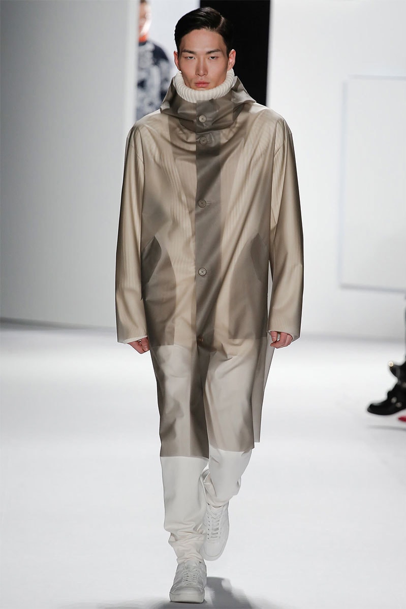 Lacoste 2013 Fall/Winter Collection 