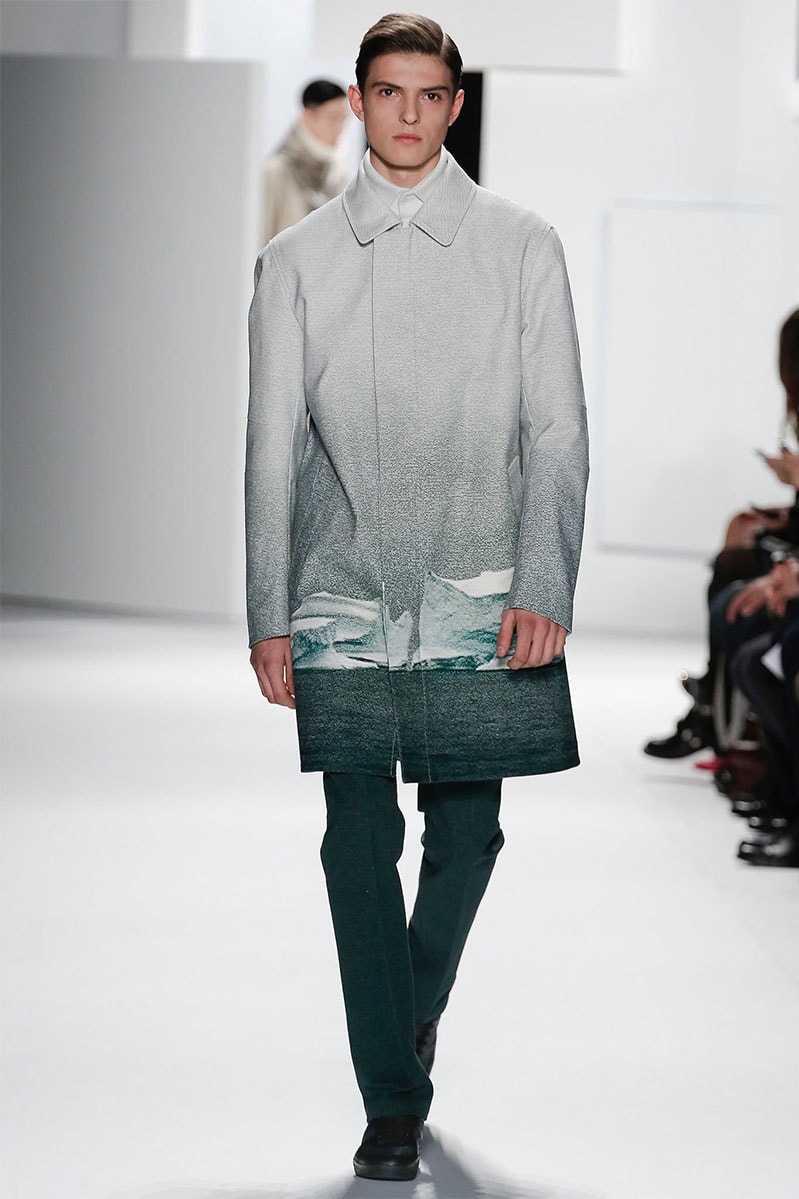 Lacoste 2013 Fall/Winter Collection 