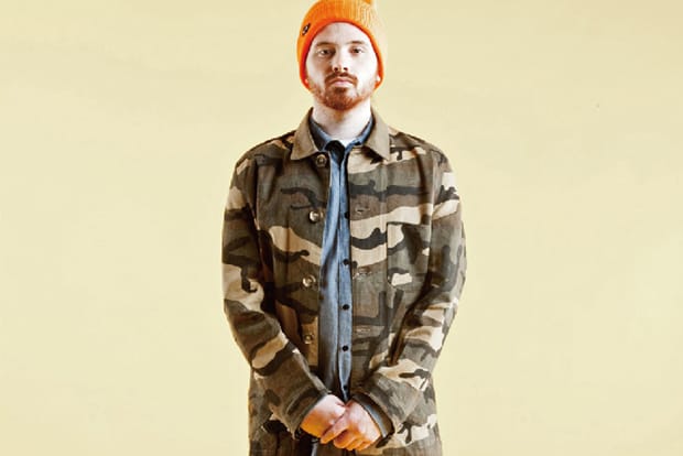 Lafayette 2013 Spring/Summer Lookbook