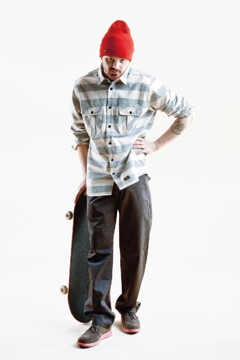 Lafayette 2013 Spring/Summer Lookbook