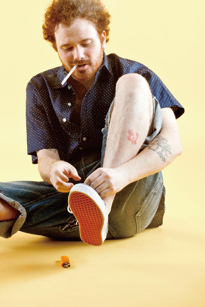 Lafayette 2013 Spring/Summer Lookbook