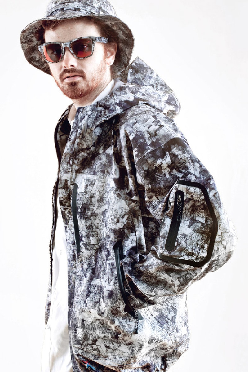 Lafayette 2013 Spring/Summer Lookbook