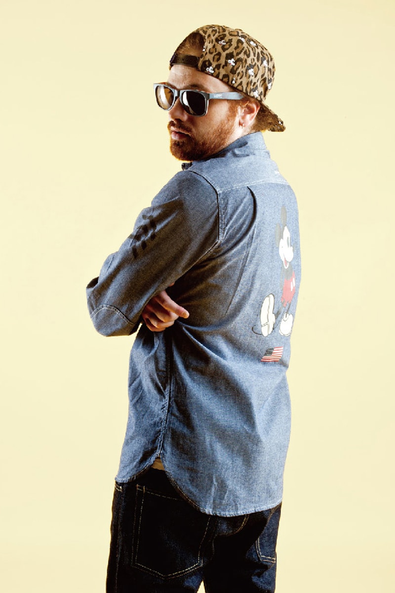 Lafayette 2013 Spring/Summer Lookbook