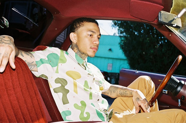 Lazy Oaf 2013 Spring/Summer Lookbook
