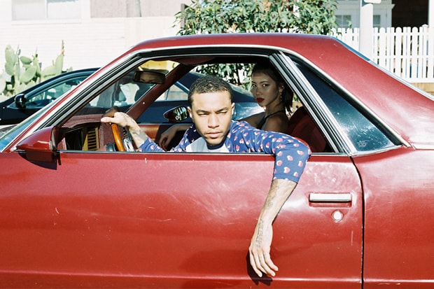 Lazy Oaf 2013 Spring/Summer Lookbook