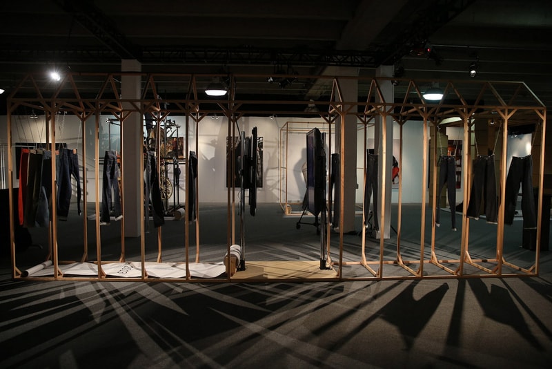 Levi's 501 140th Anniversary Pre-Grammy Party Recap with Frank Ocean 