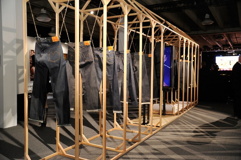 Levi's 501 140th Anniversary Pre-Grammy Party Recap with Frank Ocean 