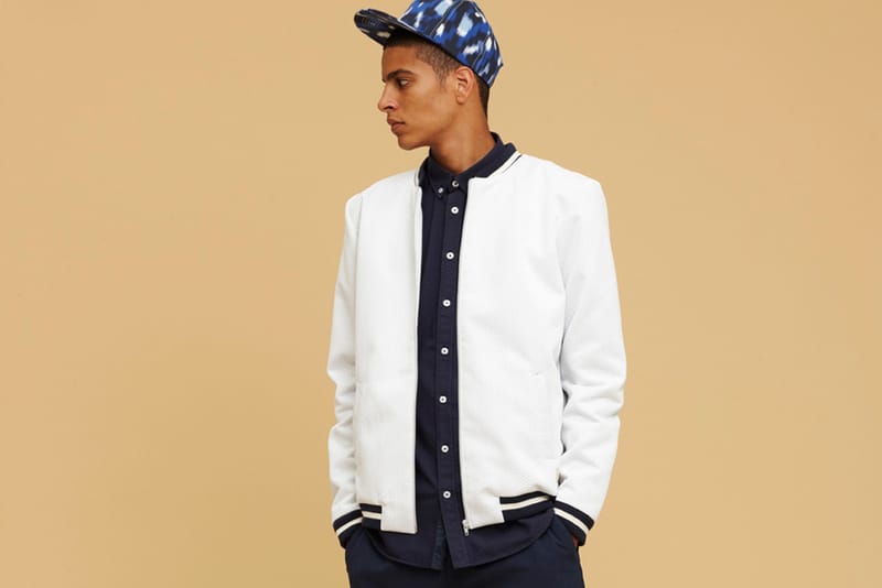 Libertine-Libertine 2013 Spring/Summer Lookbook