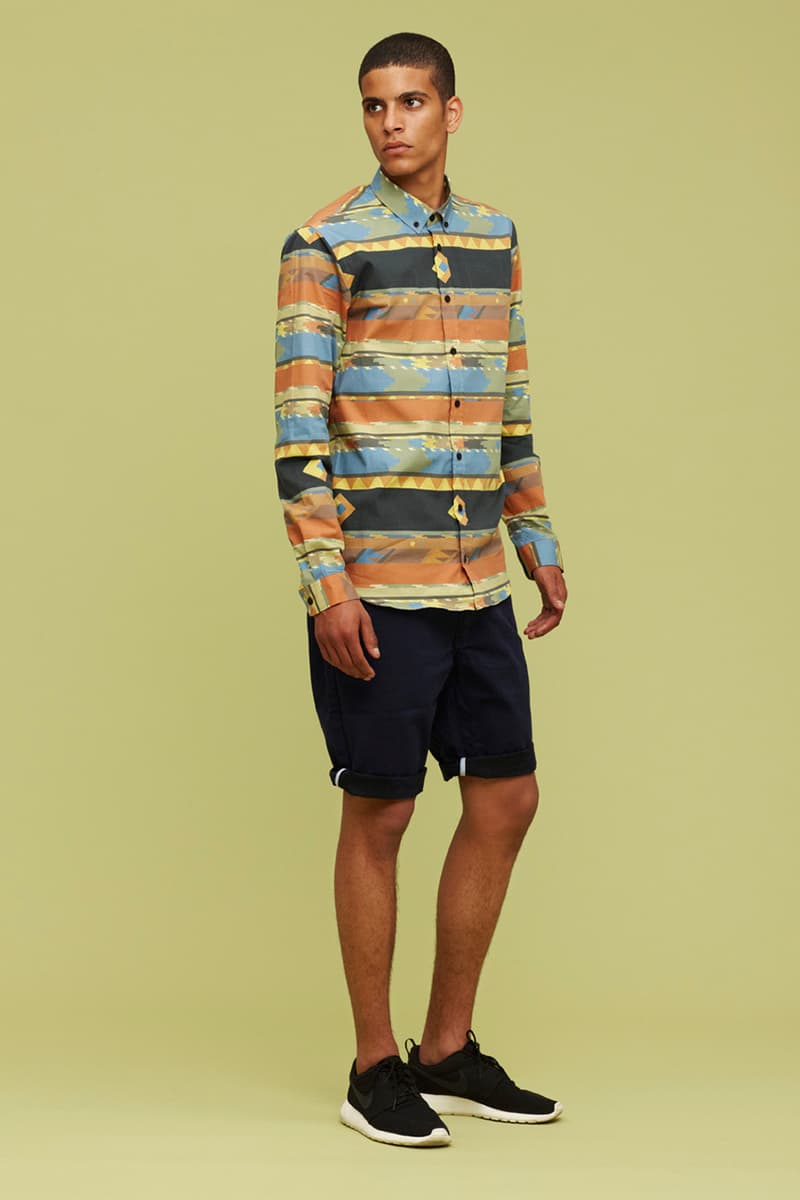 Libertine-Libertine 2013 Spring/Summer Lookbook