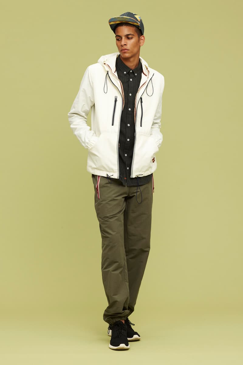 Libertine-Libertine 2013 Spring/Summer Lookbook