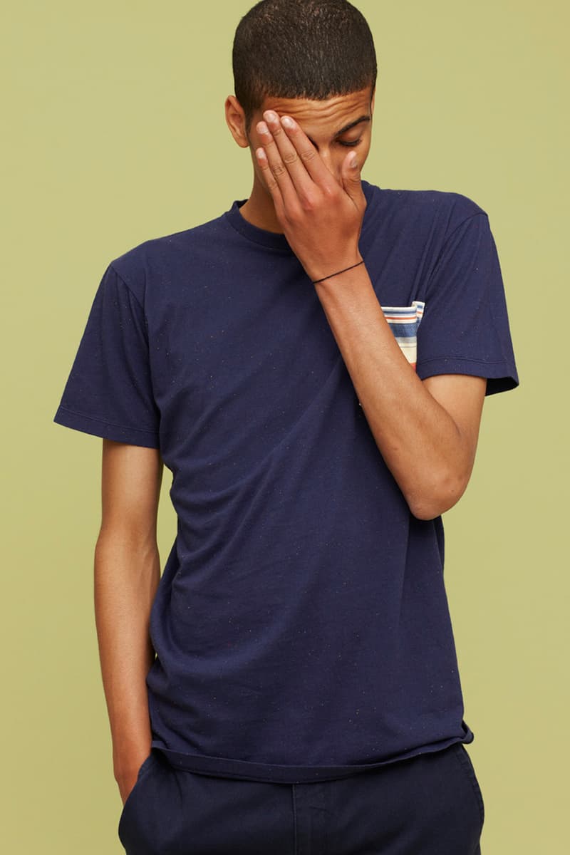 Libertine-Libertine 2013 Spring/Summer Lookbook