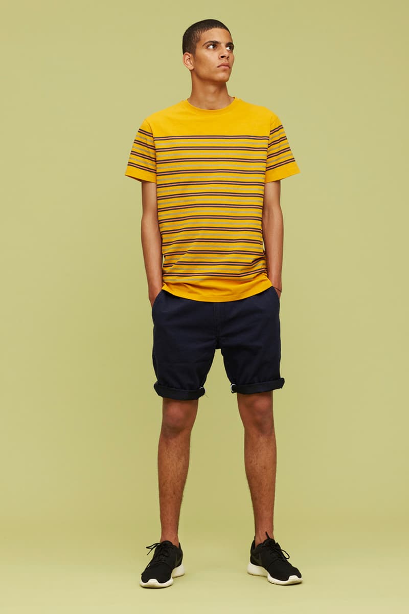 Libertine-Libertine 2013 Spring/Summer Lookbook