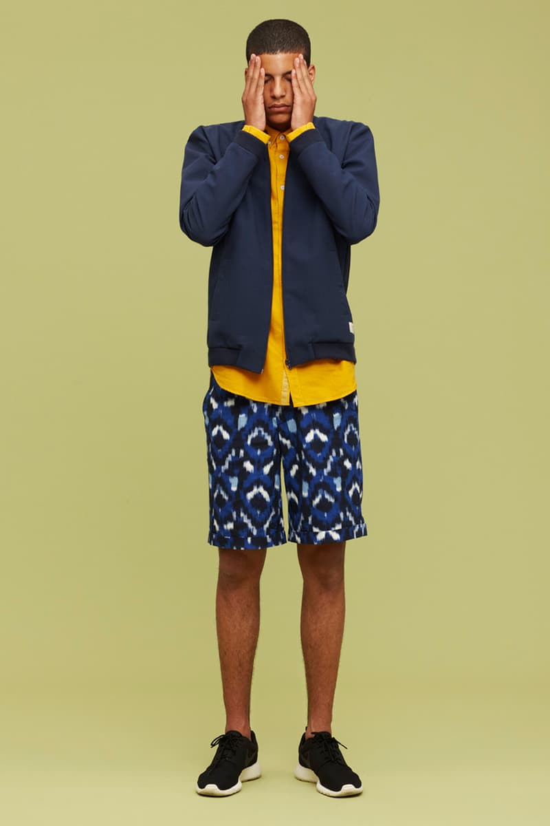 Libertine-Libertine 2013 Spring/Summer Lookbook
