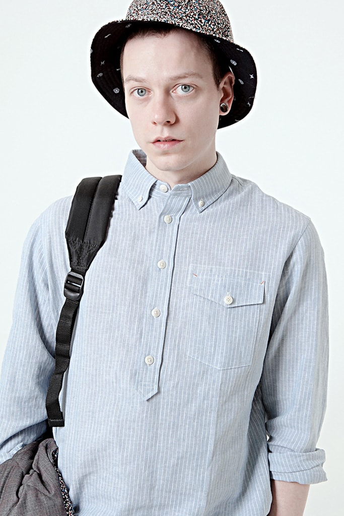LIFUL 2013 Spring/Summer Collection 