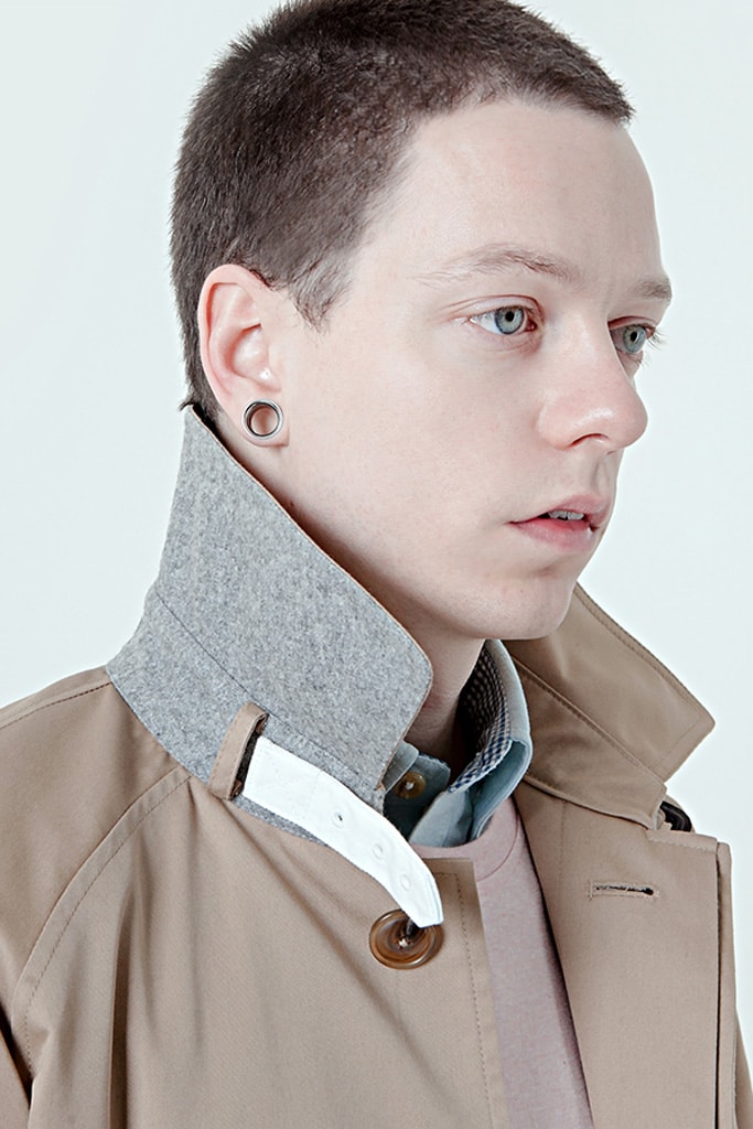 LIFUL 2013 Spring/Summer Collection 