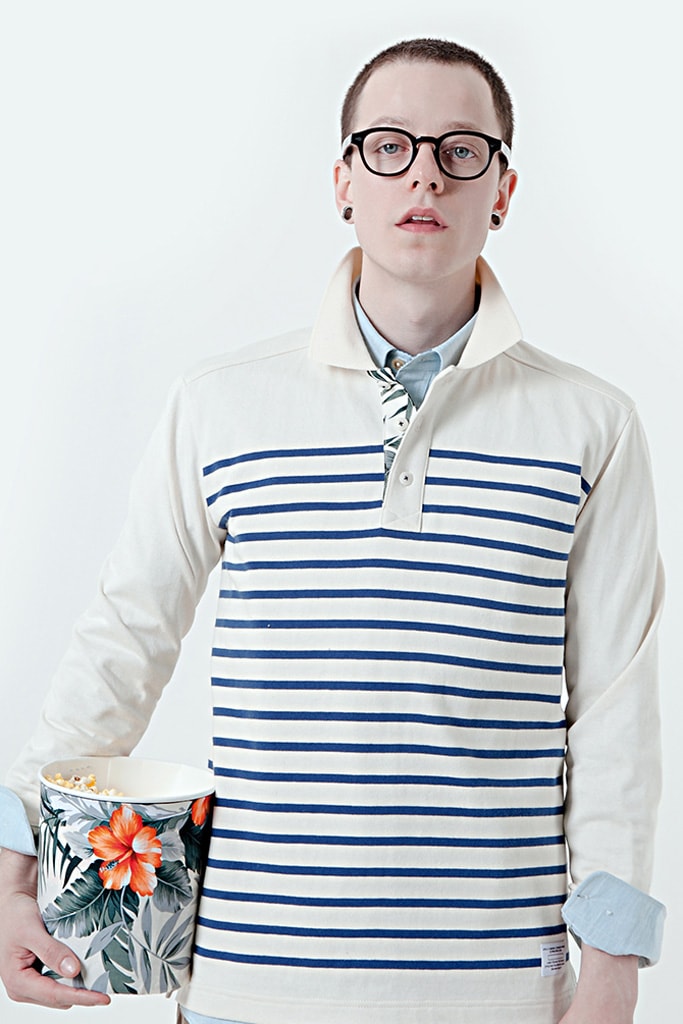 LIFUL 2013 Spring/Summer Collection 