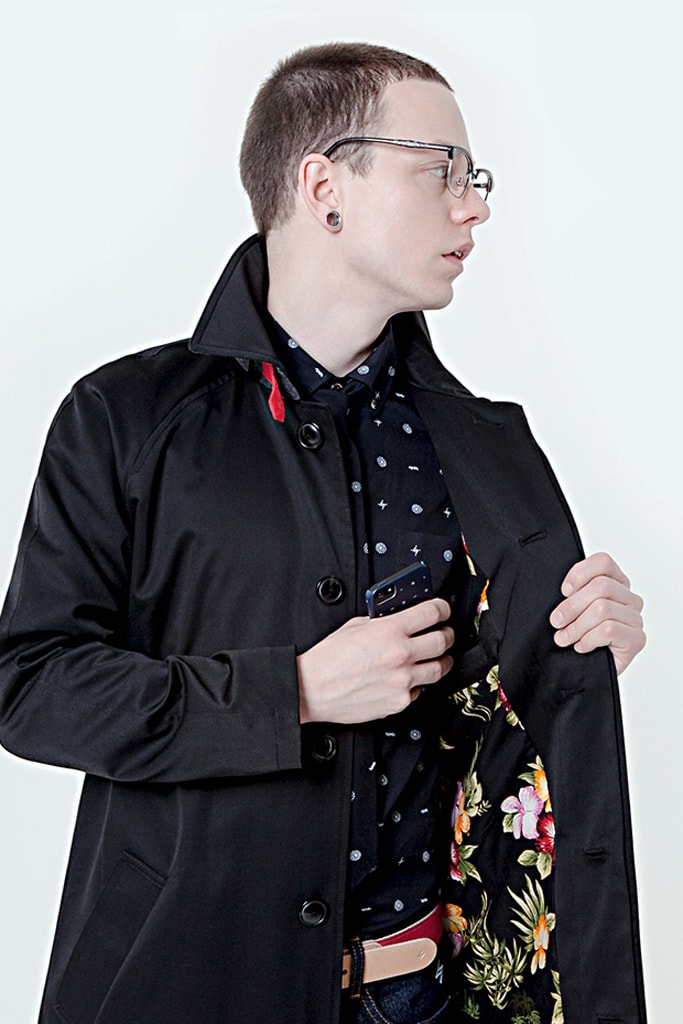 LIFUL 2013 Spring/Summer Collection 
