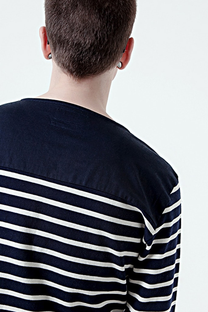 LIFUL 2013 Spring/Summer Collection 