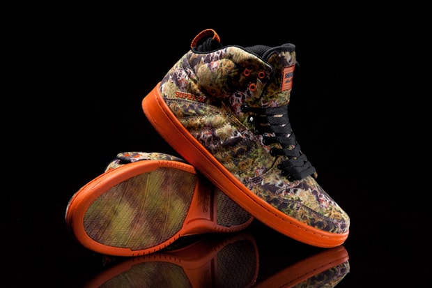 Lil Wayne x SUPRA Vice Pack
