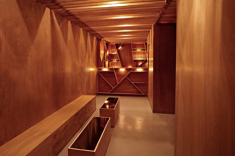 LN-CC Set to Reopen its London Storefront