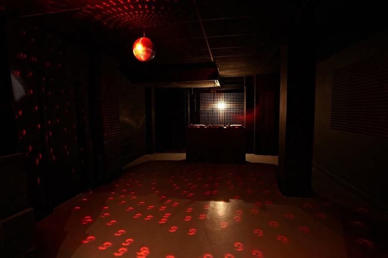 LN-CC Set to Reopen its London Storefront