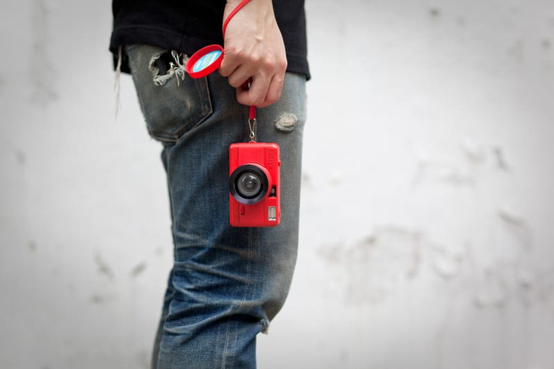 Lomography 2013 New Releases