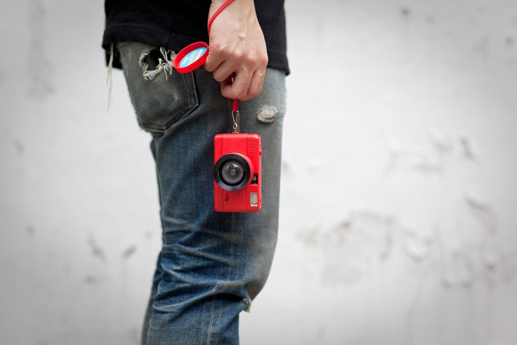 Lomography 2013 New Releases