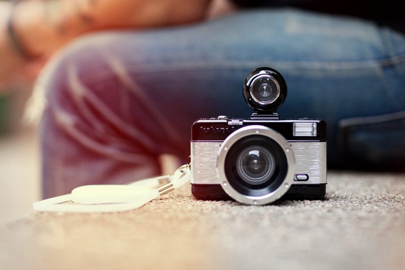 Lomography 2013 New Releases