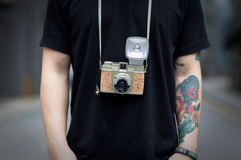 Lomography 2013 New Releases