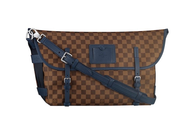 Louis Vuitton 2013 Spring/Summer Men's Bag Collection