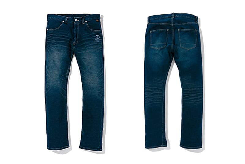 LUKER by NEIGHBORHOOD 2013 Spring/Summer February Releases