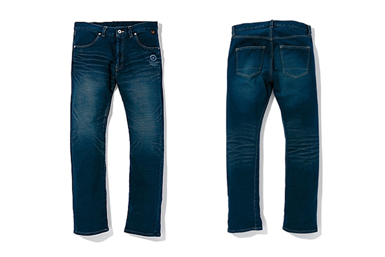 LUKER by NEIGHBORHOOD 2013 Spring/Summer February Releases