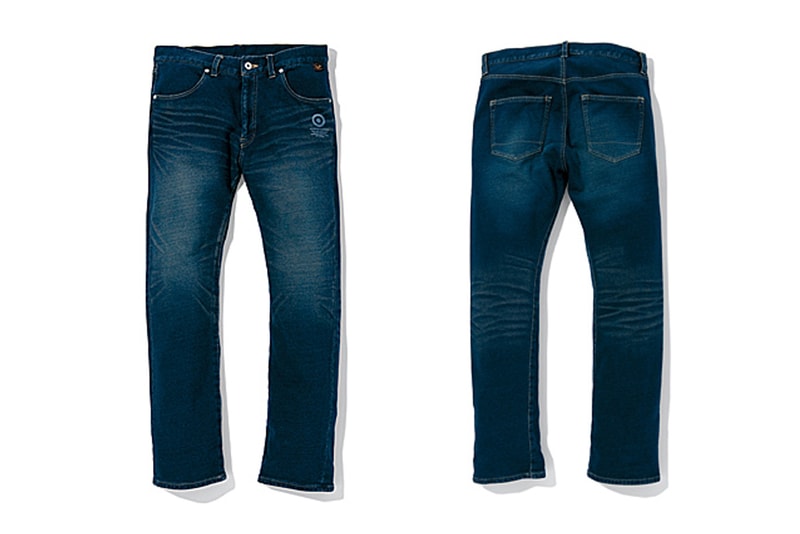 LUKER by NEIGHBORHOOD 2013 Spring/Summer February Releases